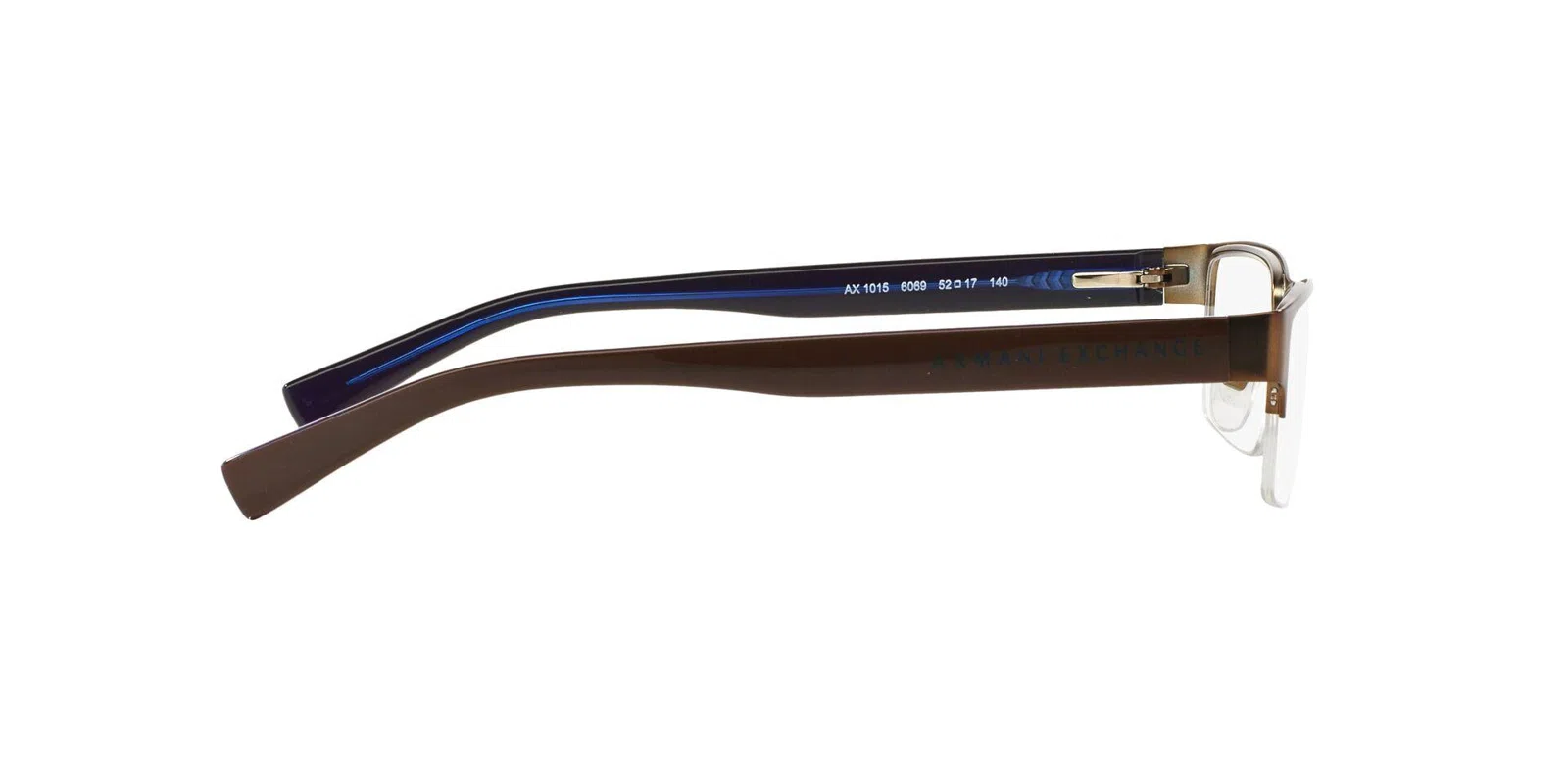 Armani Exchange 1015 Eyeglasses - view 39